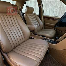 مێرسێدس بێنز E-Class